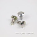 Zinc Steel Special Carriage Bolt with Garde 8.8